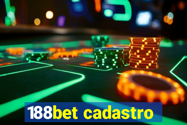 188bet cadastro